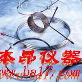 SS PACKED COLUMN，2M，2.1MM，PORAPAK QS，